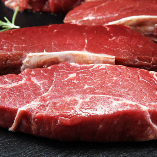 Ontario Grass Fed Sirloin Steak - Supreme-Cuts.ca